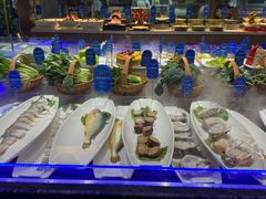 -老德州四合院·德州菜(天衢路店)