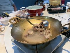 -秦月轩·陕西家乡菜(阜成路·五棵松店)