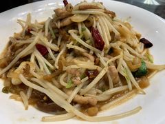 -滨海小渔村·海肠捞饭·鲅鱼水饺·特色老火鱼丸汤(华田店)