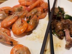 -常州富力喜来登酒店 Feast盛宴标帜西餐厅(新北万达广场店)