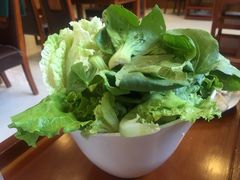 -满旗楼 北京烤鸭·涮羊肉火锅(武昌店)