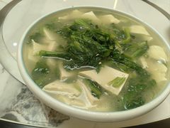 -回头客餐厅·家的味道农家菜·虹鳟鱼·铁锅炖(雁栖湖店)
