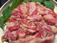 -杨小佳·齐齐哈尔烤肉·烤串(广州店)