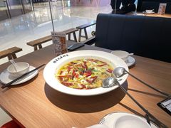 -太二酸菜鱼(武汉光谷保利店)