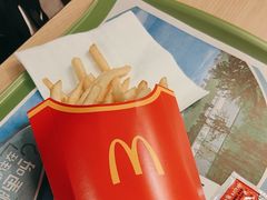 -麦当劳(温州人民路店)