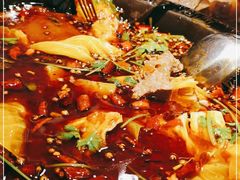 -受气牛肉·耙牛肉火锅(水晶郦城店)