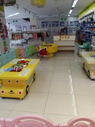 -孩子王(禹洲世贸店)