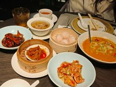 -万丽轩·粤菜(王府井金茂万丽酒店)
