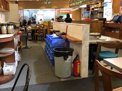 大堂-胡须佬鸡煲四季火锅店(石厦西村直营店)