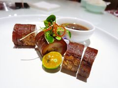 -东门烤鸭店(鼓楼店)