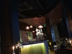 -AZUL by FUEL蓝色·法式酒馆(琶醍店)