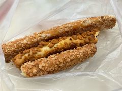 -烘焙町面包店(西四店)