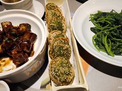 -绿茶餐厅(广州天河城店)