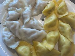-船歌·鱼水饺青岛菜(石老人店)
