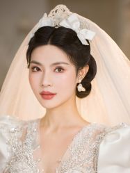 -巴黎新娘婚纱摄影·婚礼策划(嘉定总店)