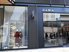 -ZARA(成都远洋太古里店)