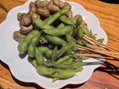 -聚点串吧·北京烧烤(朝北店)