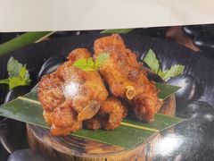 -沿江海南菜·文昌鸡祖师爷(大东海店)