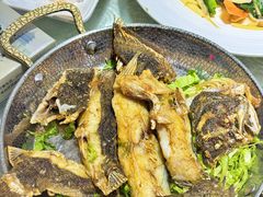 -东江海鲜大排档·潮汕菜·砂锅粥