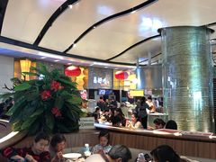 -食悦天美食广场(沈阳青年大街万象城店)