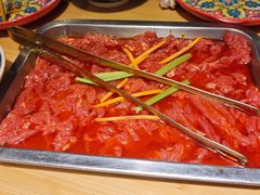 -洱火云南酸菜牛肉火锅(石景山当代商城店)