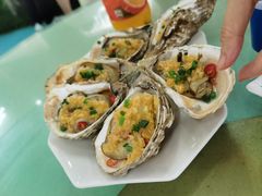 -景好海鲜餐厅(大鹏必选旅游店)