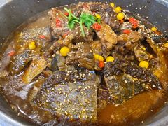 -甲大帅·甲鱼·椰子鸡主题餐厅(唐家店)
