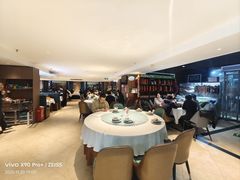 -湘中缘·湖南菜(娄底驻京办店)