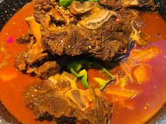 -钳小柒·小龙虾蓝龙王烧烤夜宵(长寿路店)