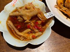 -乔街深夜食堂·台州菜·高压锅生蚝(杭州总店)
