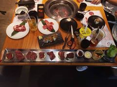 -赤坂亭·M9和牛烧肉·铁板烧·日料398放题(长泰广场店)