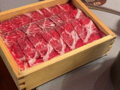 -巴奴毛肚火锅(新街口金鹰店)