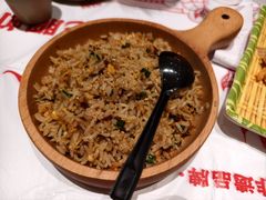 -肥肥虾庄·金牌油焖大虾(杨园滨江时代walk店)