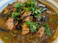 -大鸭梨烤鸭(金色漫香店)