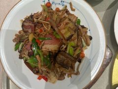 -有喜胶东小馆(太申祥和店)