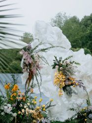 -琥珀婚礼策划AMBER WEDDING