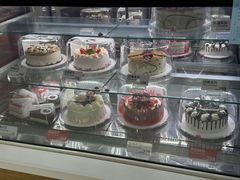 -DQ·蛋糕·冰淇淋(奥林匹克广场店)