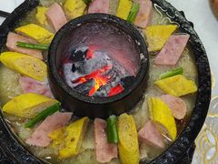 -龙姐私房菜(和顺古镇店)