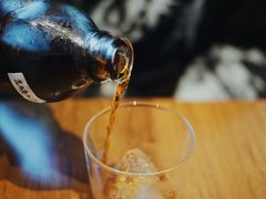 -Line 咖啡(石厦花园店)