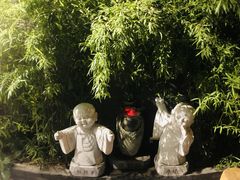 -福慧慈缘素食餐厅(王府井店)