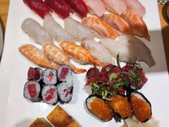 -琴寿司居酒屋(软件园店)