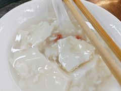 冰醉豆花-西月城谭豆花(春熙路店)
