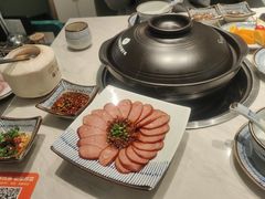 -四季缤纷椰子鸡(星沙松雅湖吾悦广场店)