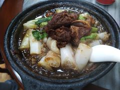 -珍珍小食店(西华路店)