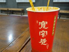 -张氏宽窄巷成都名小吃(王府井二店)