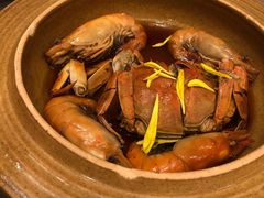 神仙虾蟹双拼-神仙馆(衡山路店)