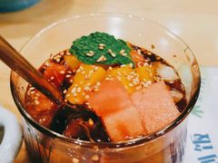 玫瑰冰粉-贵凤凰贵州米粉(五道口店)
