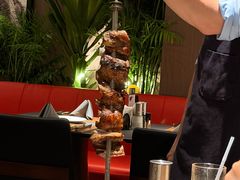 -拉蒂娜·巴西牛排馆 Latina·Brazilian Steakhouse(陆家嘴旗舰店)