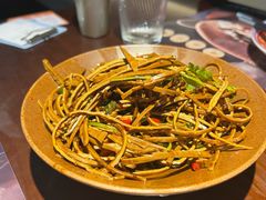 -拾捌川·自贡爆炒(新街口店)