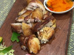 -南沙游艇会·大兵船餐厅